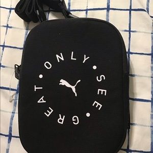 Puma wallet bag